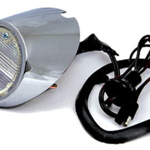 Luz de Ré Ford Mustang 1969 - 1970