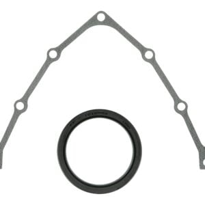 Conjunto de Vedação do Retentor Traseiro Ford F-150 1984