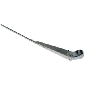 Braço Haste do Limpador (Polidos) Ford Mustang 1964 - 1965