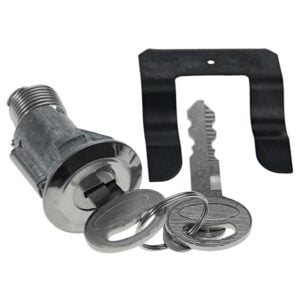 Cilindro da Fechadura do Porta-Malas Ford Mustang 1967 - 1971