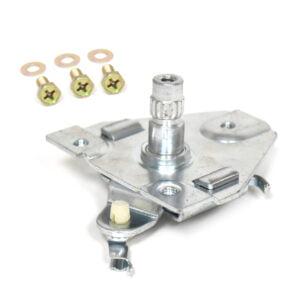 Sistema Interno da Fechadura de Porta Ford Mustang 1964 - 1966 (Passageiro)