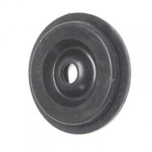 Grommet da Haste do Pedal do Acelerador no Firewall Ford Mustang 1967 - 1968