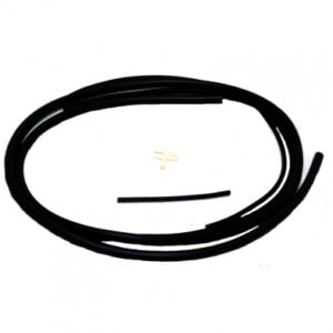 Kit de Mangueiras com "F" para Limpador de Parabrisa Ford Mustang 1967 - 1968