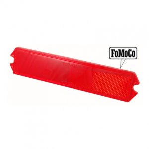 Lente Refletor Painel Lateral Traseiro (FOMOCO) Ford Mustang 1968