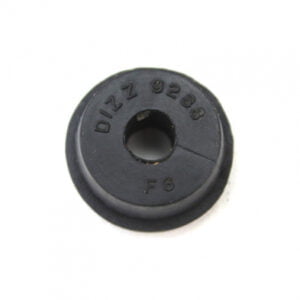 Fuel Line To Apron Grommet Ford Mustang 1971 - 1973