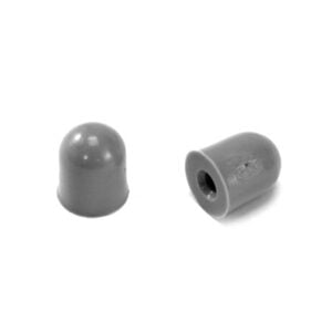 Tampas de Parafuso de Regulador de Pressão Ford Mustang 1965 - 1970
