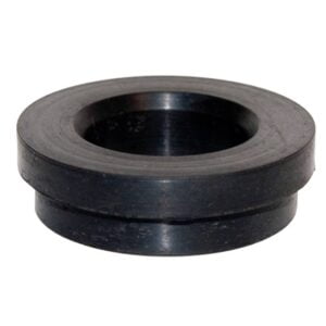 Isolador da Flange da Coluna de Direção Inferior para Caixa de Engrenagens Ford Mustang 1965 - 1967