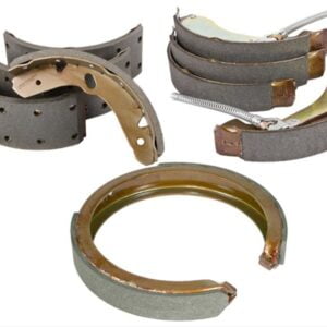 Sapatas de Freio Ford Mustang 1964 - 1973