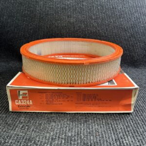 Filtro de Ar Ford Mustang 1968 - 1985